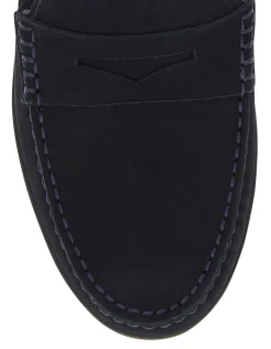 TRAVIS LOAFERS