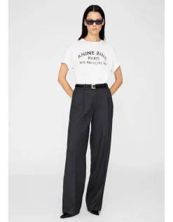 TRENT WOOL PANTS