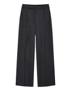 TRENT WOOL PANTS