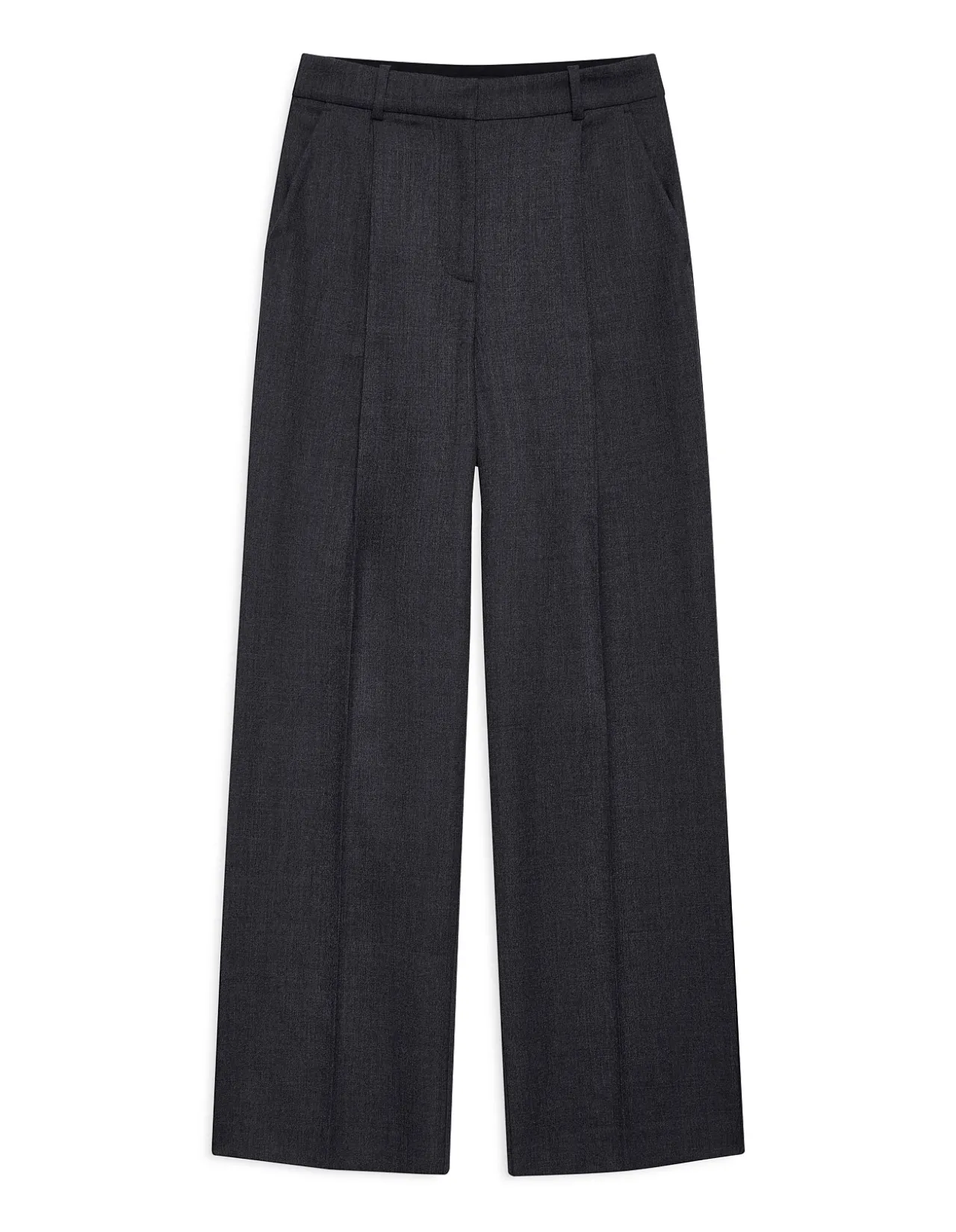 TRENT WOOL PANTS