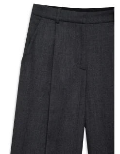 TRENT WOOL PANTS