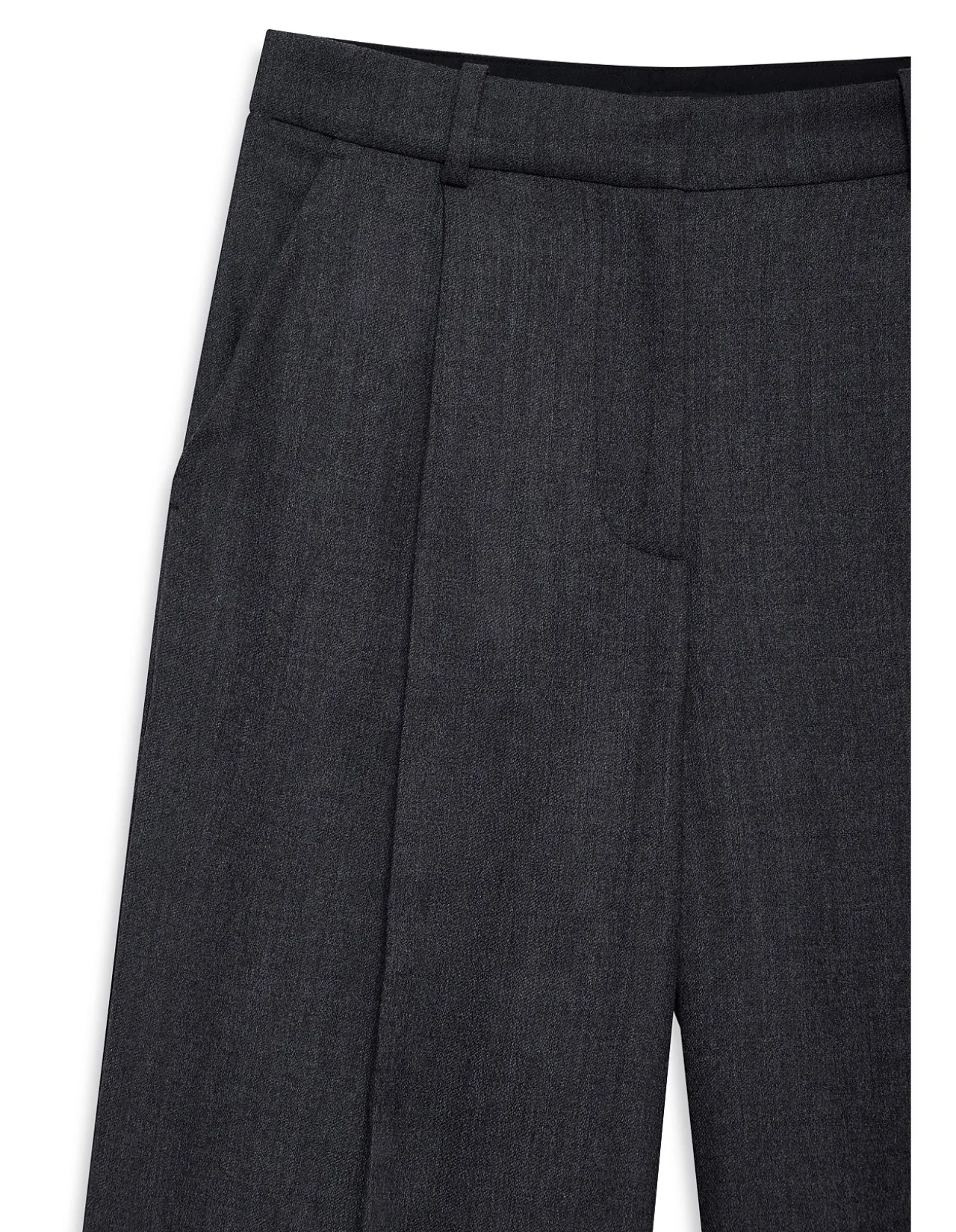 TRENT WOOL PANTS