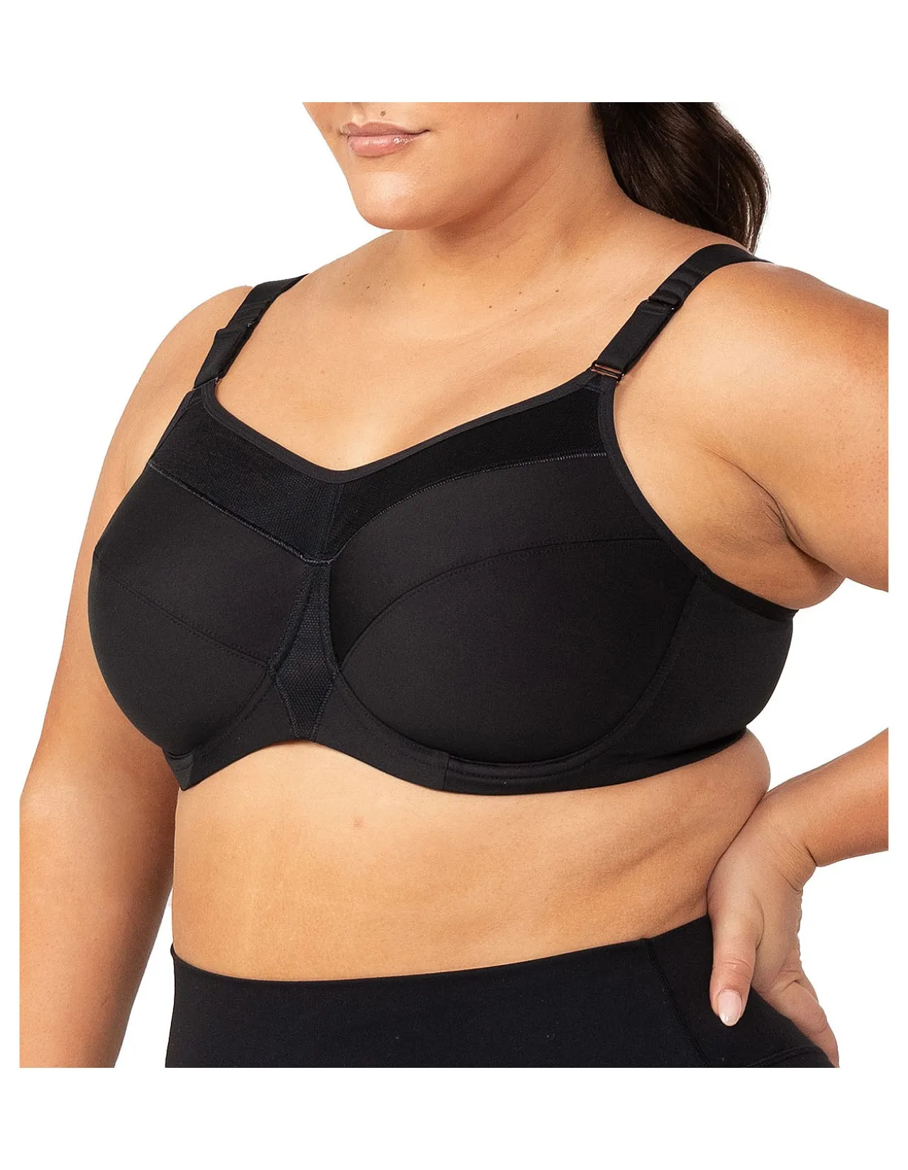 Triaction Ultra Bra