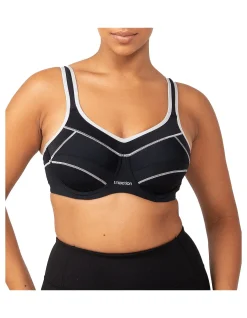 Triaction Performance Bra