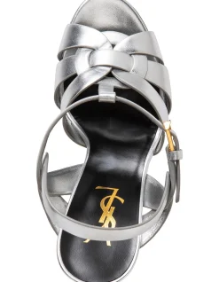 TRIBUTE PLATFORM SANDAL 105