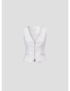 TRIBUTE VEST