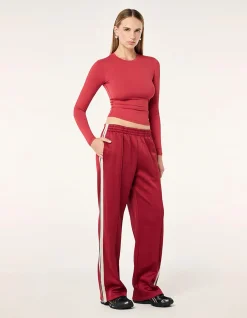 Tricot Trackpant