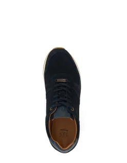 TRILOGY SNEAKER