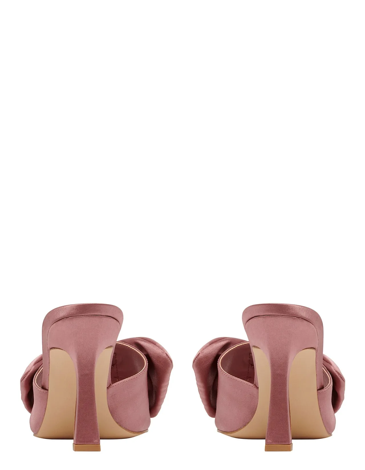 TRINA HEELED SANDAL
