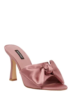 TRINA HEELED SANDAL