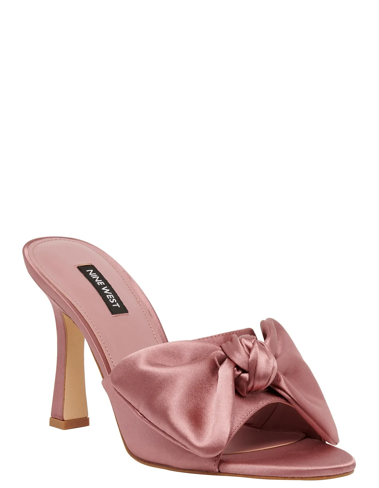 TRINA HEELED SANDAL