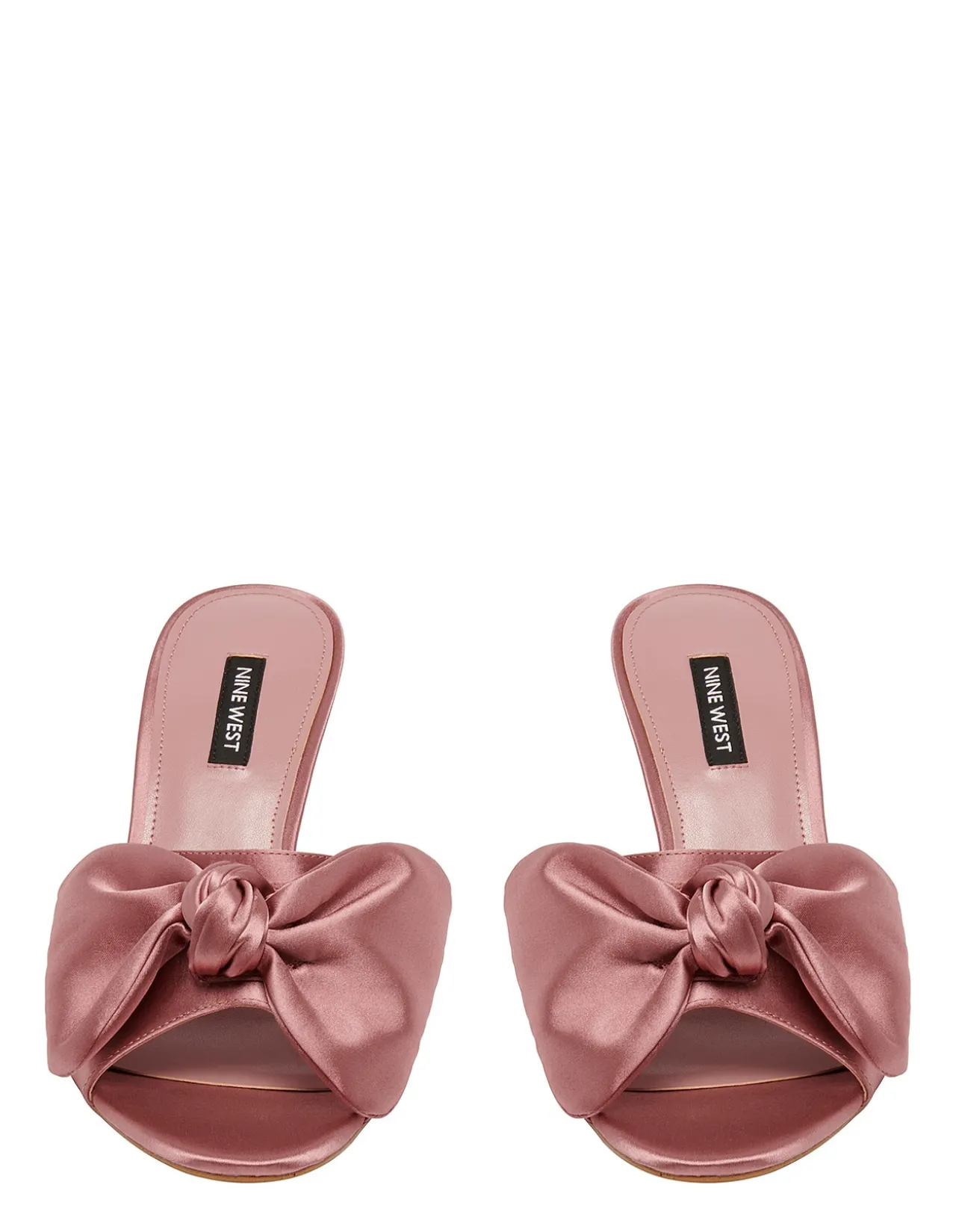 TRINA HEELED SANDAL