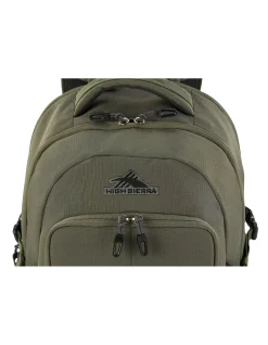 TROOPER BACKPACK KHAKI