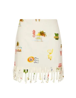 Tropicana Skirt
