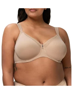 True Shape Sensation W01 Underwire Minimiser Bra