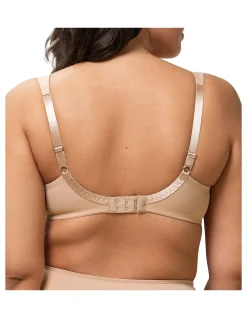 True Shape Sensation W01 Underwire Minimiser Bra