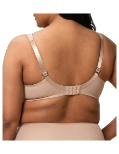 True Shape Sensation W01 Underwire Minimiser Bra