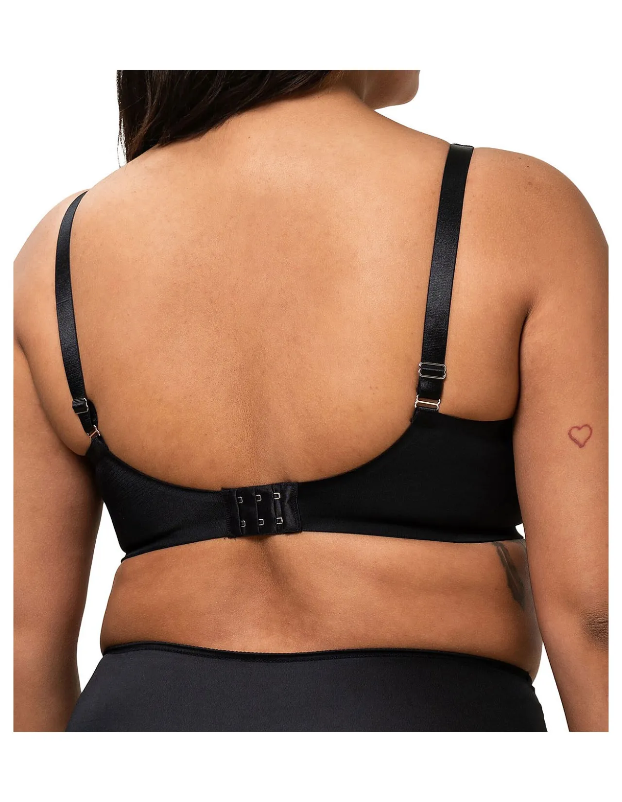 True Shape Sensation N01 Bra