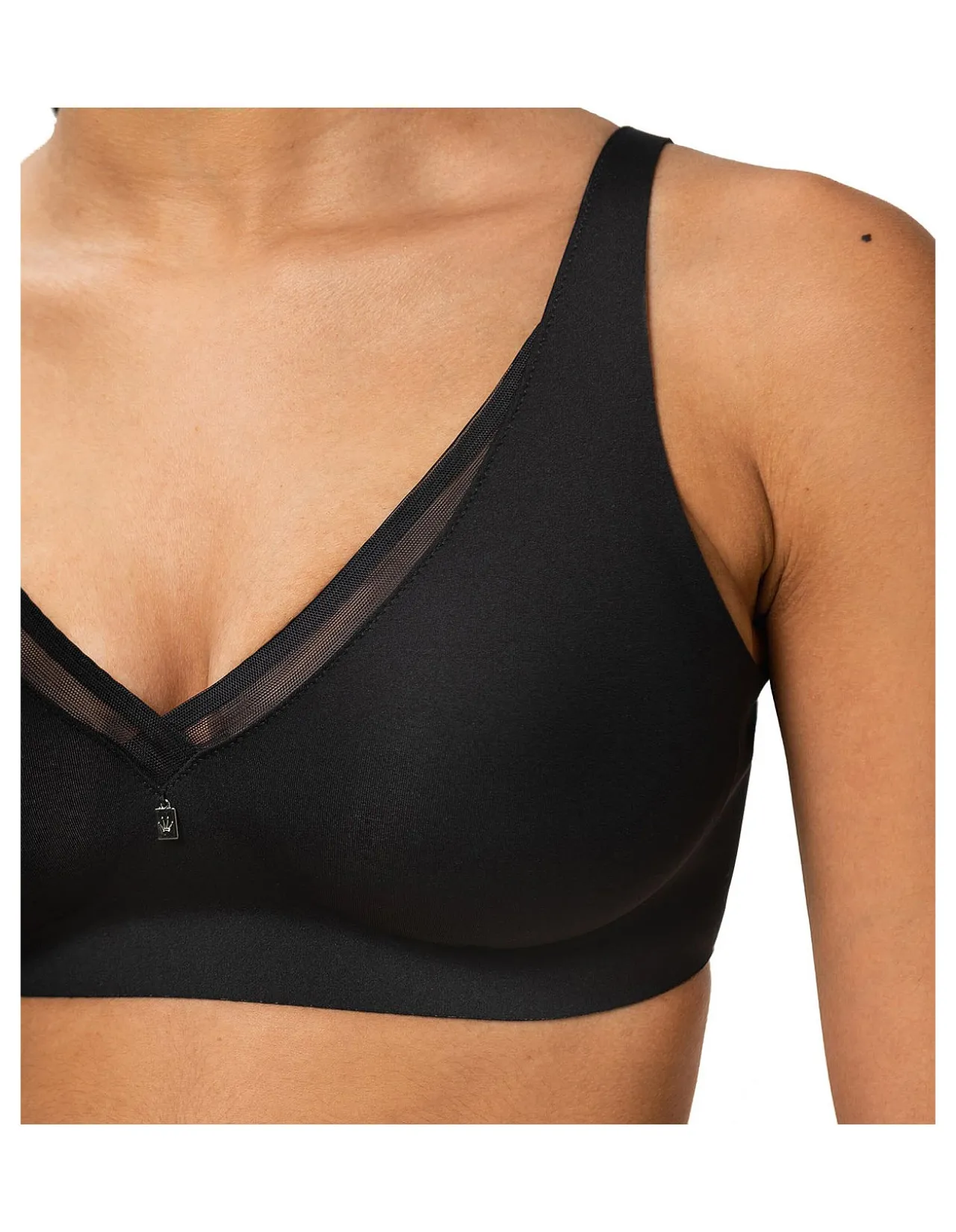 True Shape Sensation N01 Bra