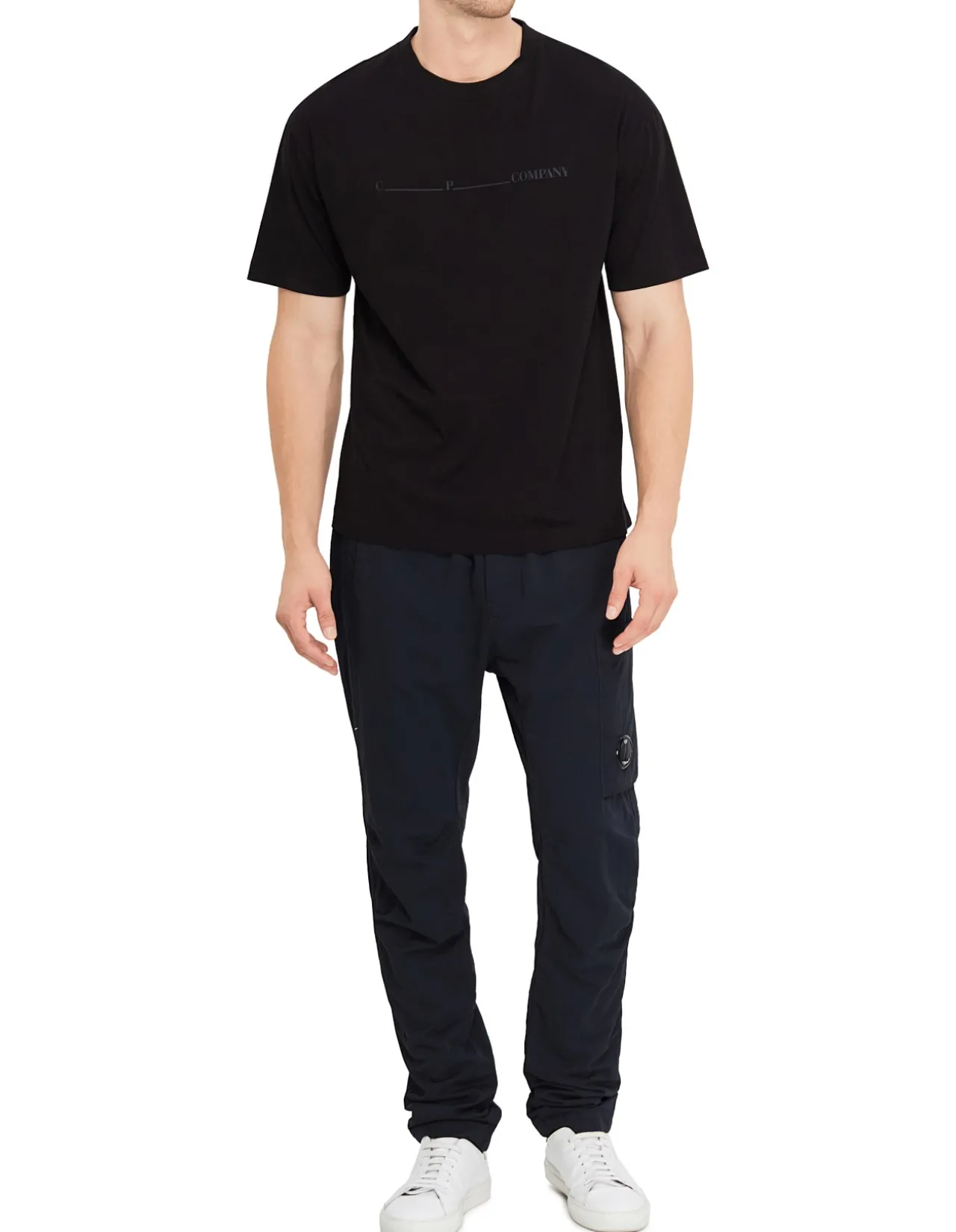 T-SHIRTS SHORT SLEEVE IN JERSEY