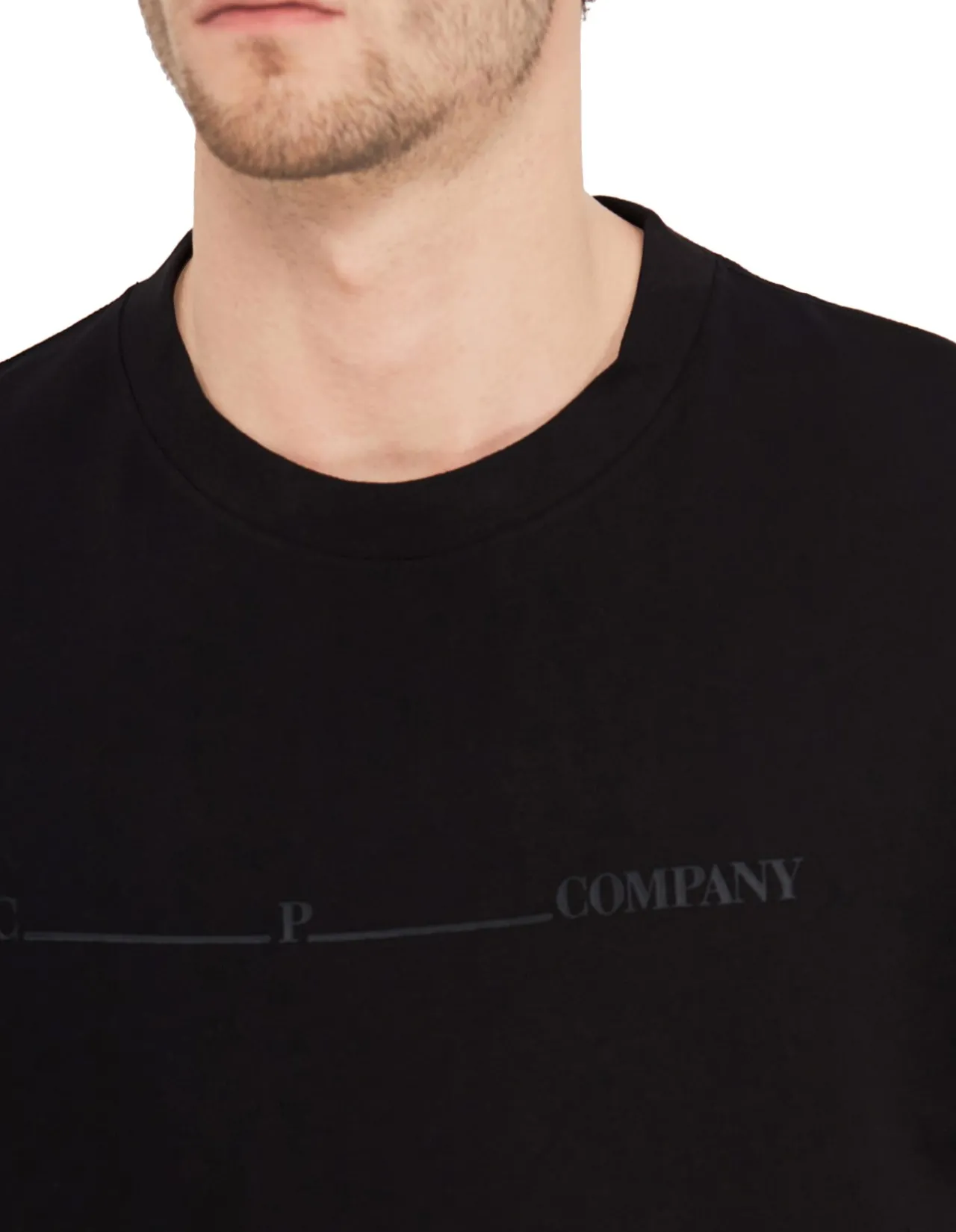 T-SHIRTS SHORT SLEEVE IN JERSEY