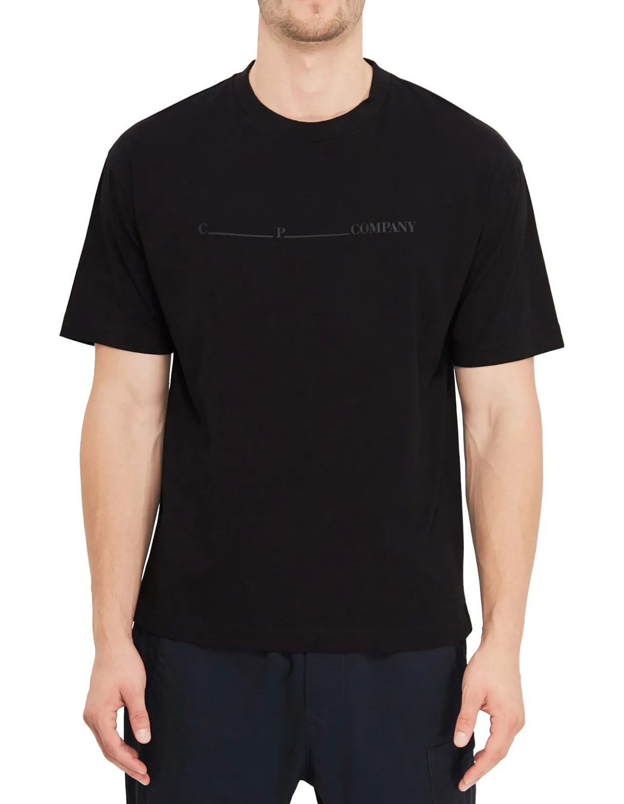 T-SHIRTS SHORT SLEEVE IN JERSEY