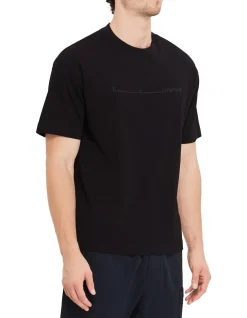 T-SHIRTS SHORT SLEEVE IN JERSEY