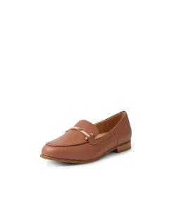 TUBBIE XF ZR NEW TAN LEATHER