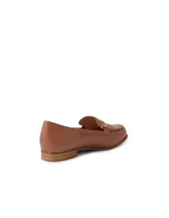 TUBBIE XF ZR NEW TAN LEATHER