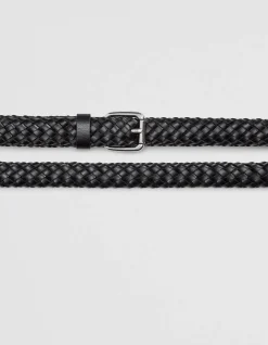 TUBULAR PLAIT BELT