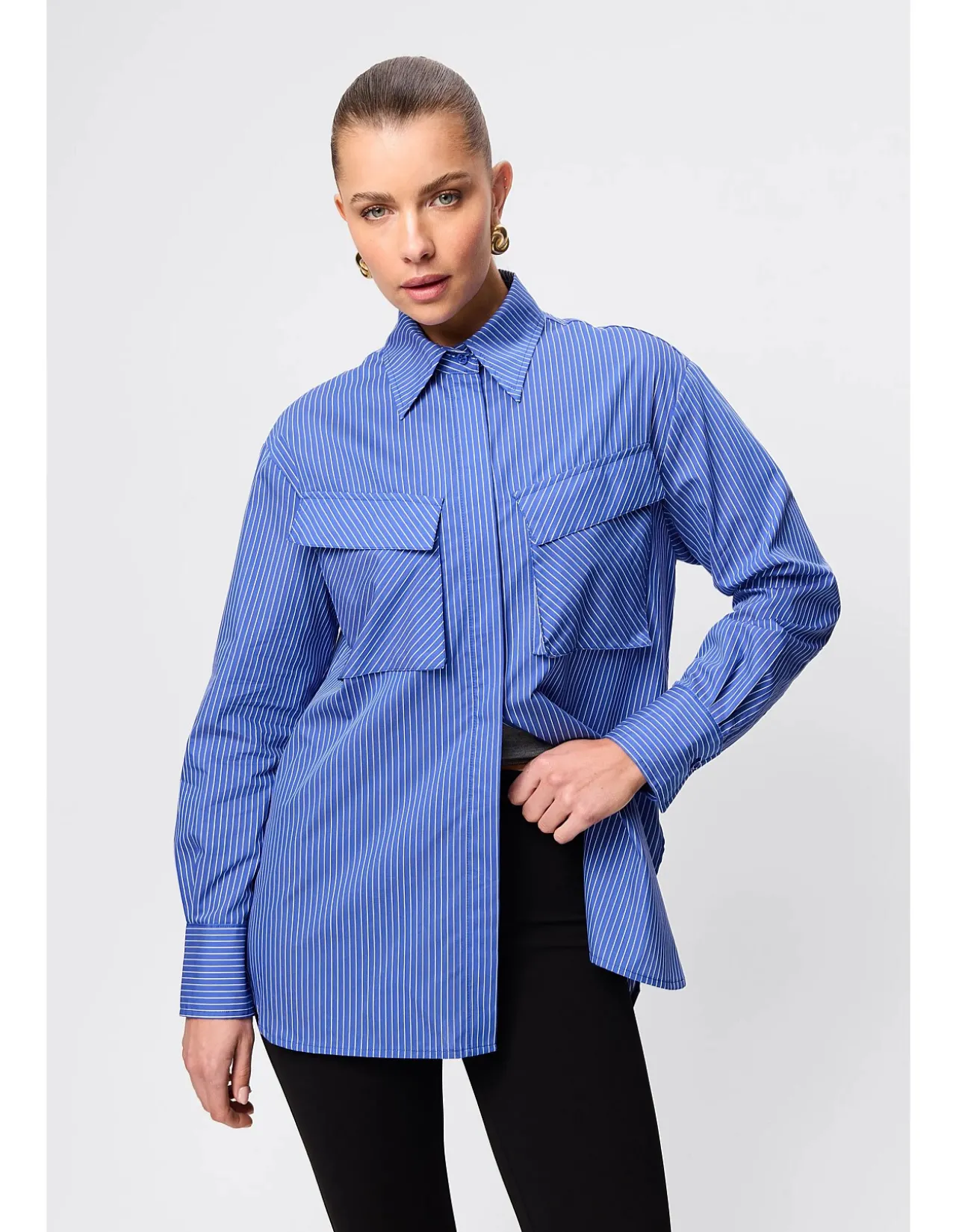 Tudor Shirt