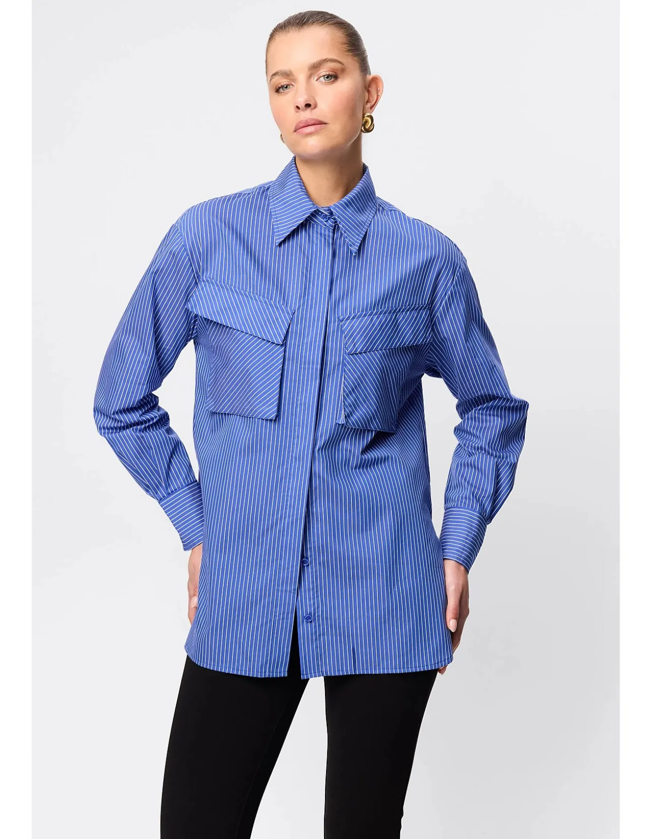 Tudor Shirt