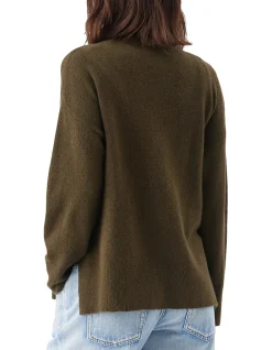 Tully Knit Cardigan