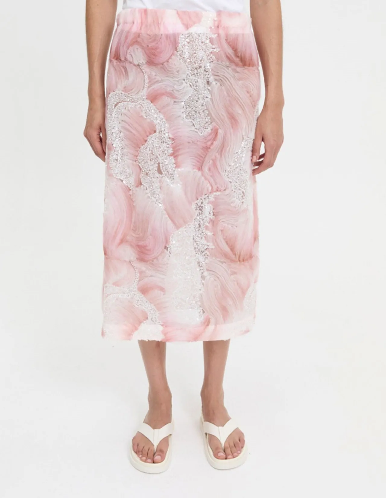 Tumi Skirt