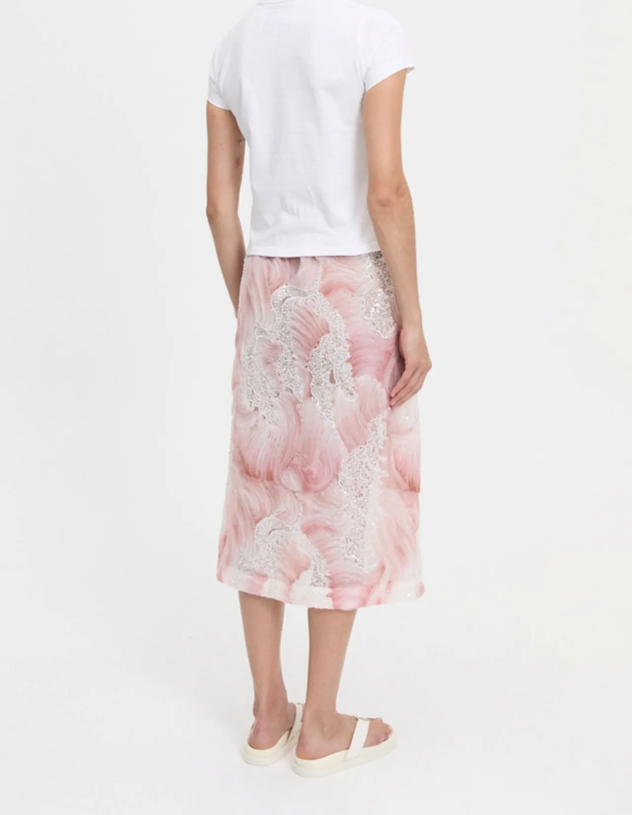 Tumi Skirt