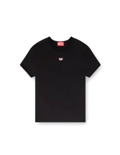 T-UNCUTIE-LONG-D TSHIRT