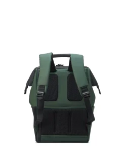 TURENNE SOFT BACKPACK 39CM GREEN