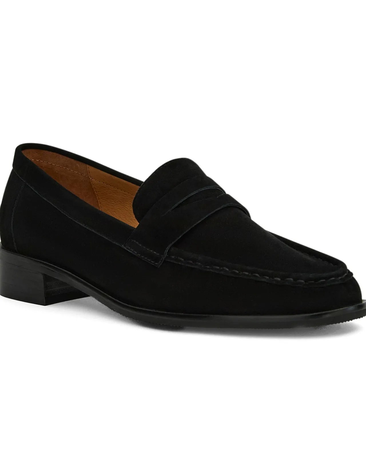TURNER LOAFERS