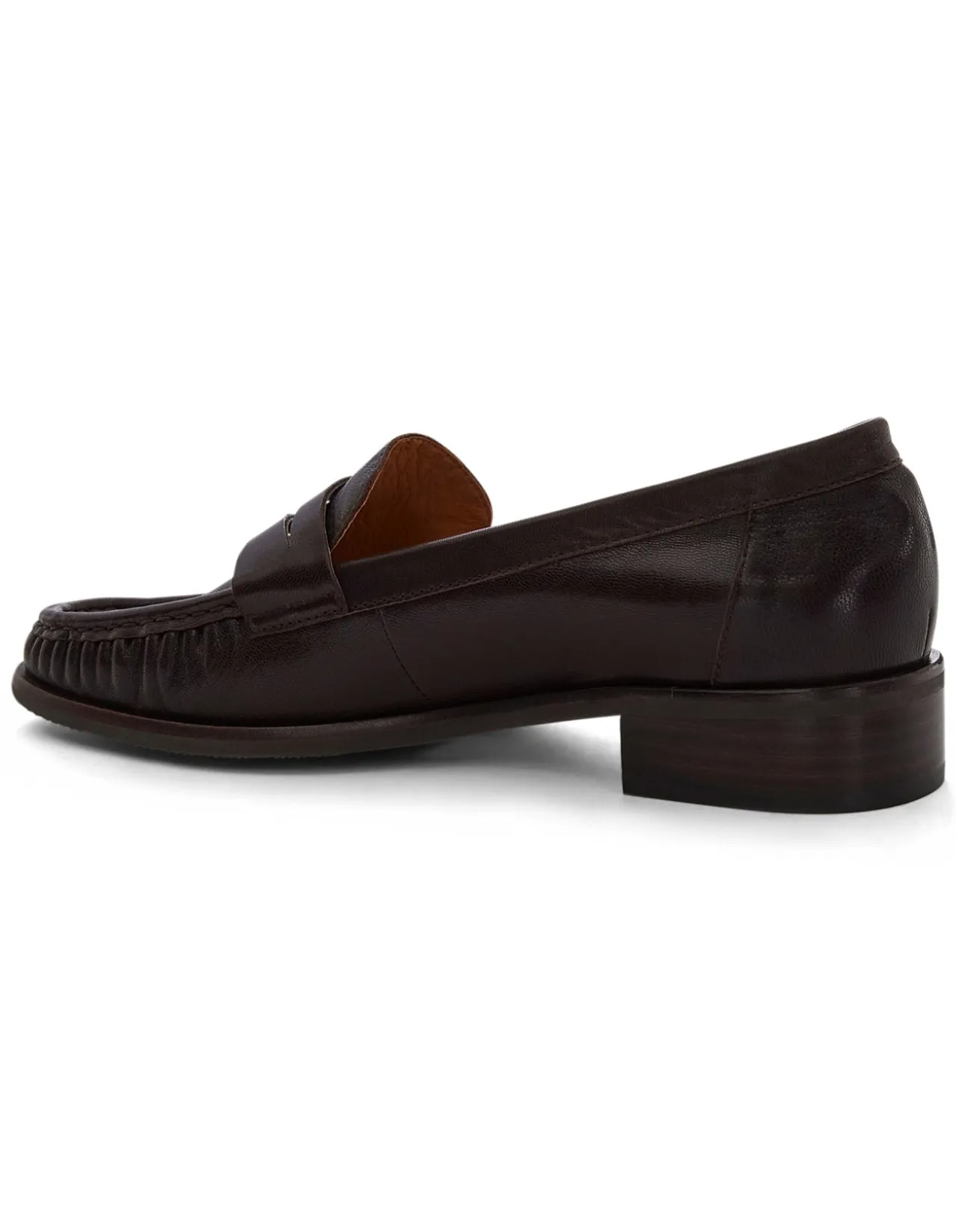 TURNER LOAFERS