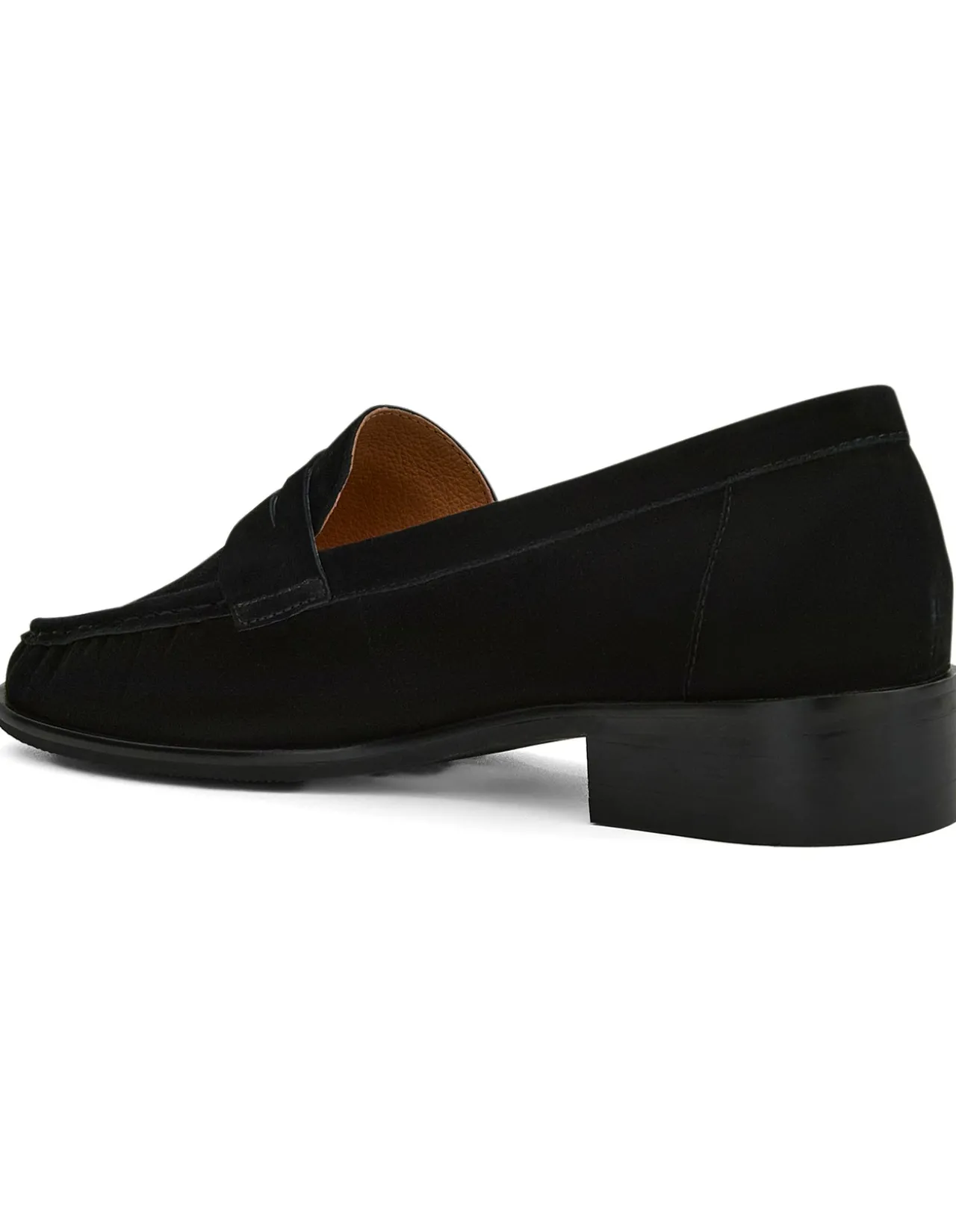 TURNER LOAFERS