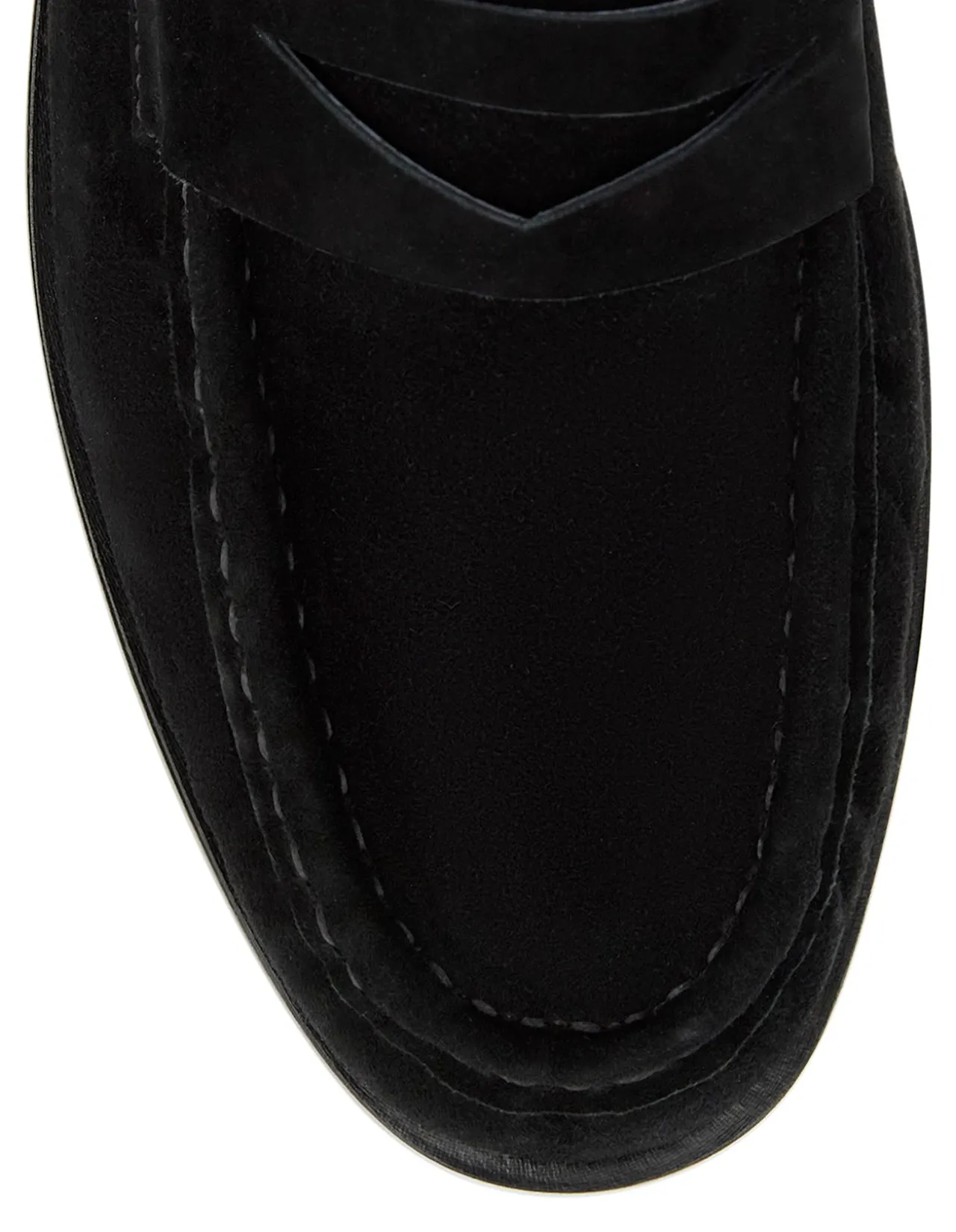 TURNER LOAFERS