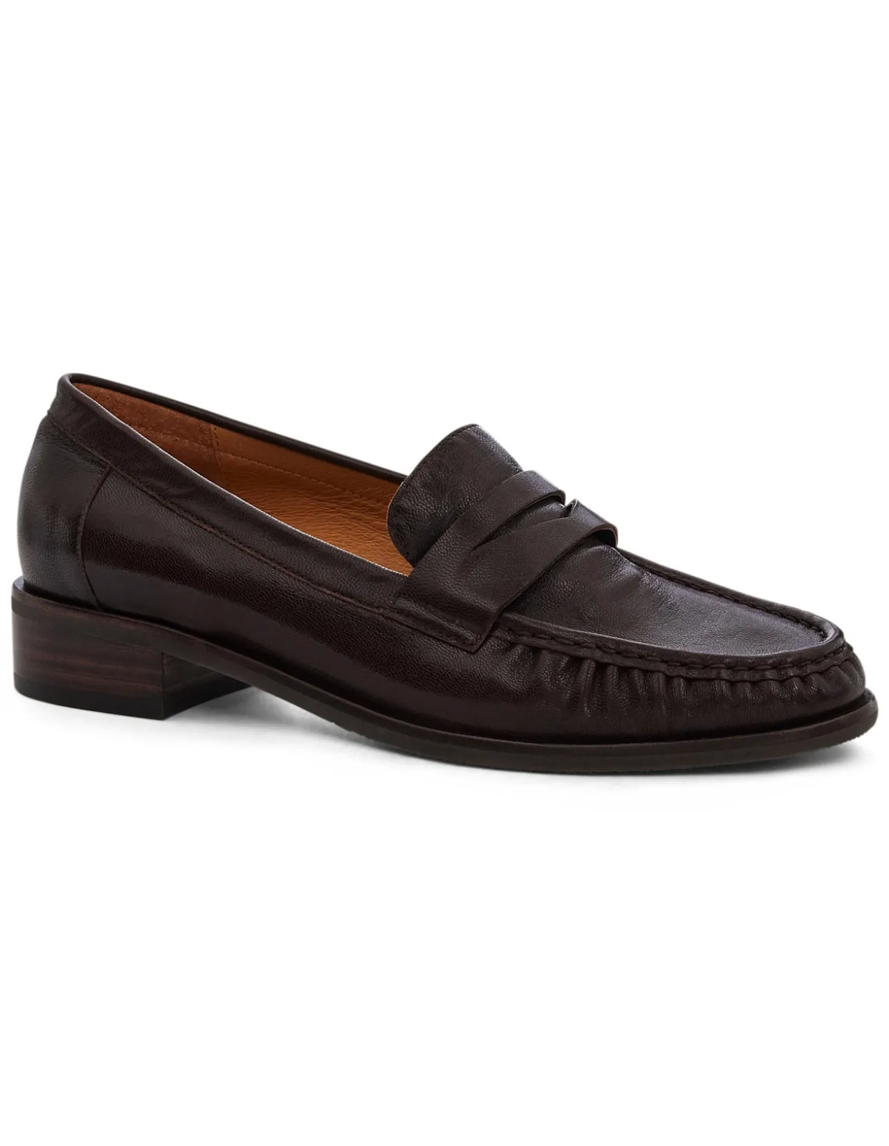 TURNER LOAFERS