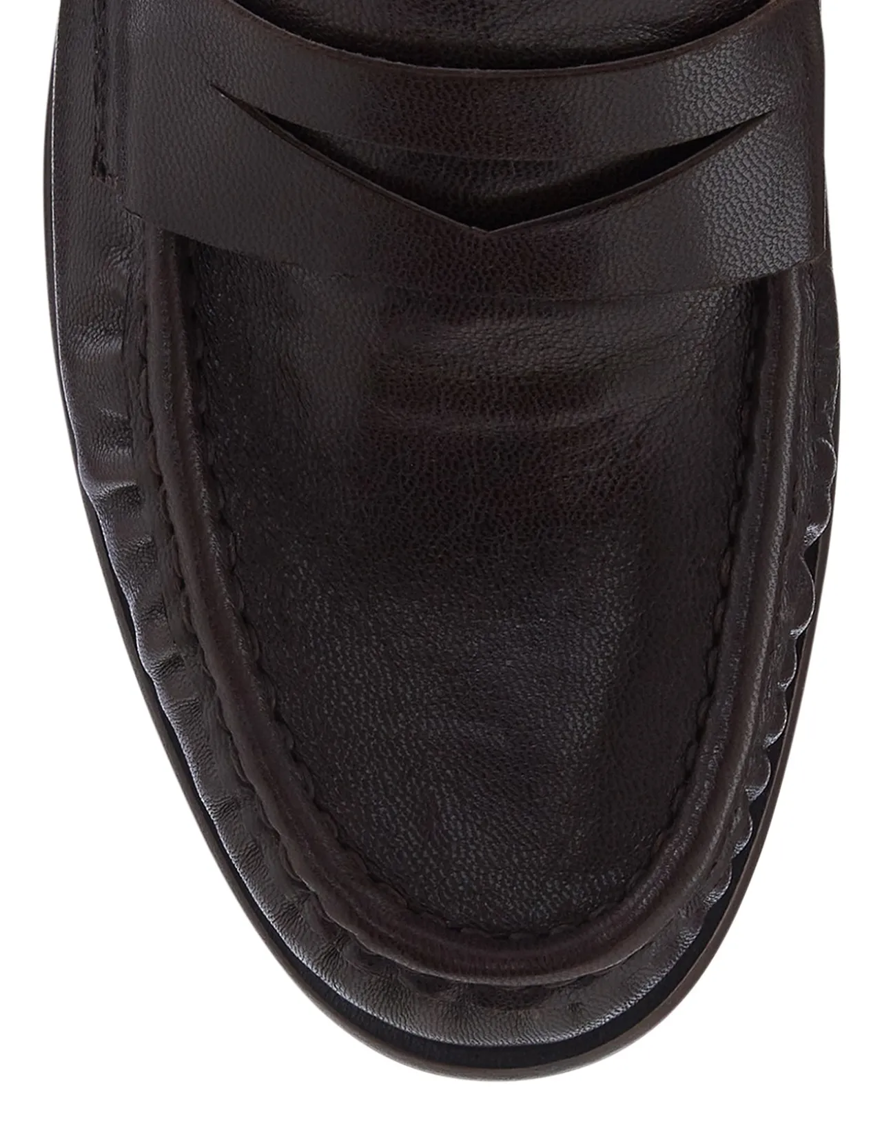 TURNER LOAFERS