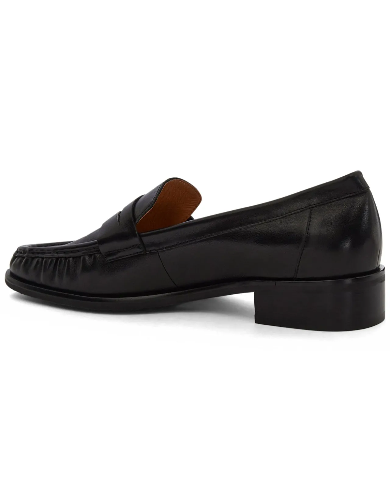 TURNER LOAFERS