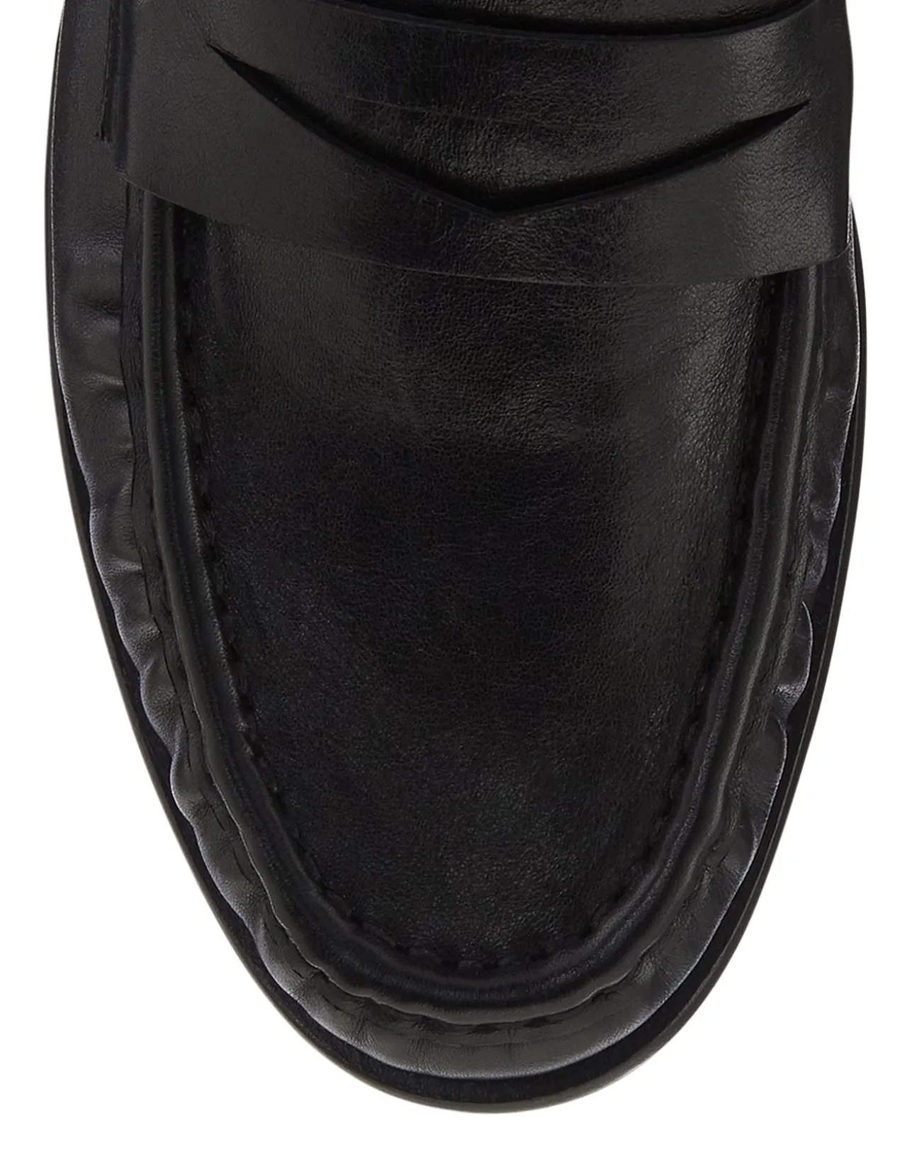 TURNER LOAFERS