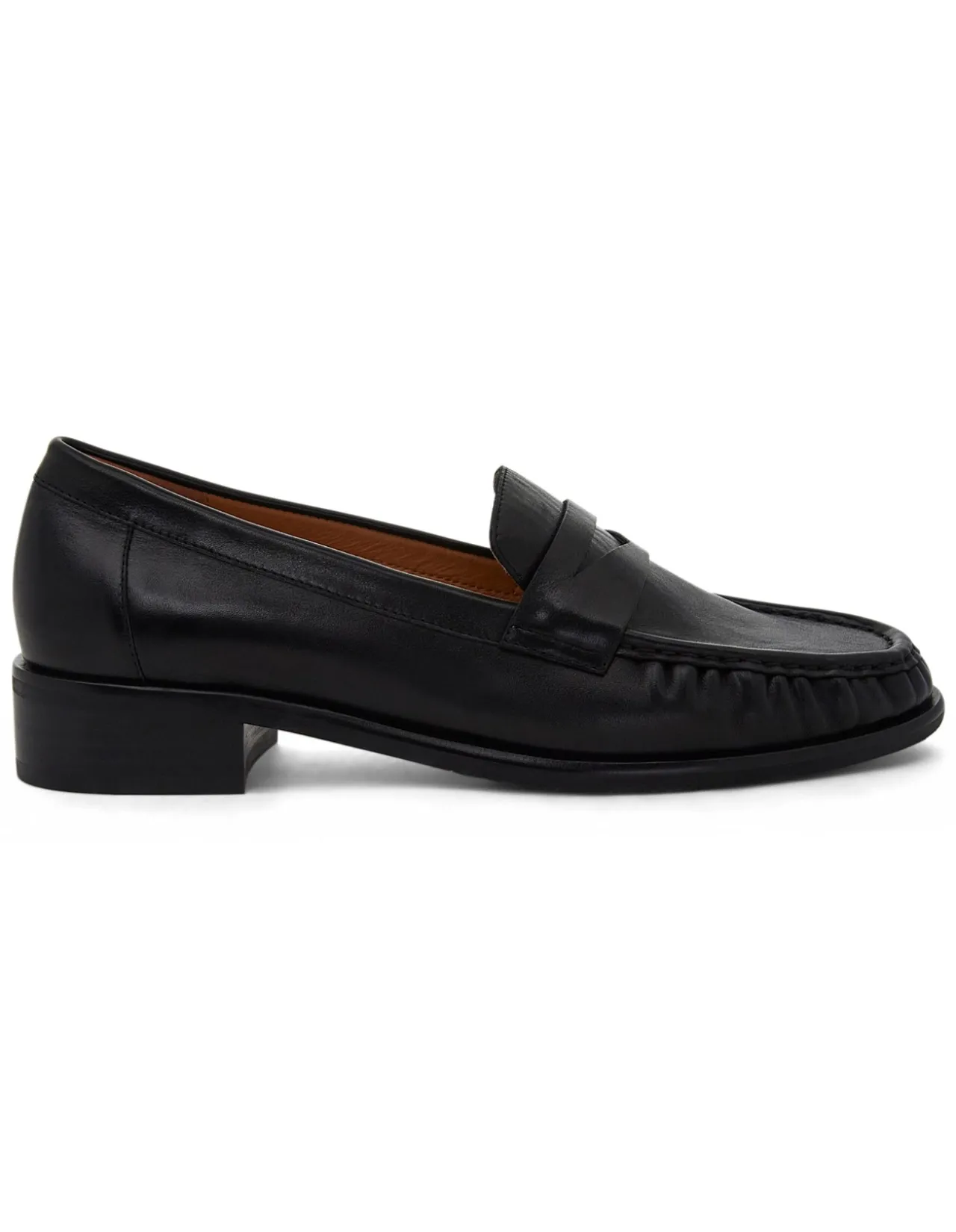 TURNER LOAFERS