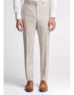 TURNER SHARKSKIN TROUSER