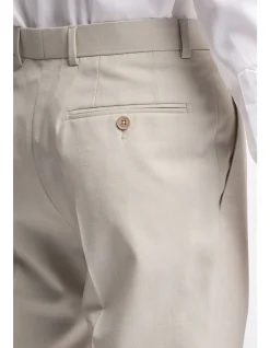 TURNER SHARKSKIN TROUSER