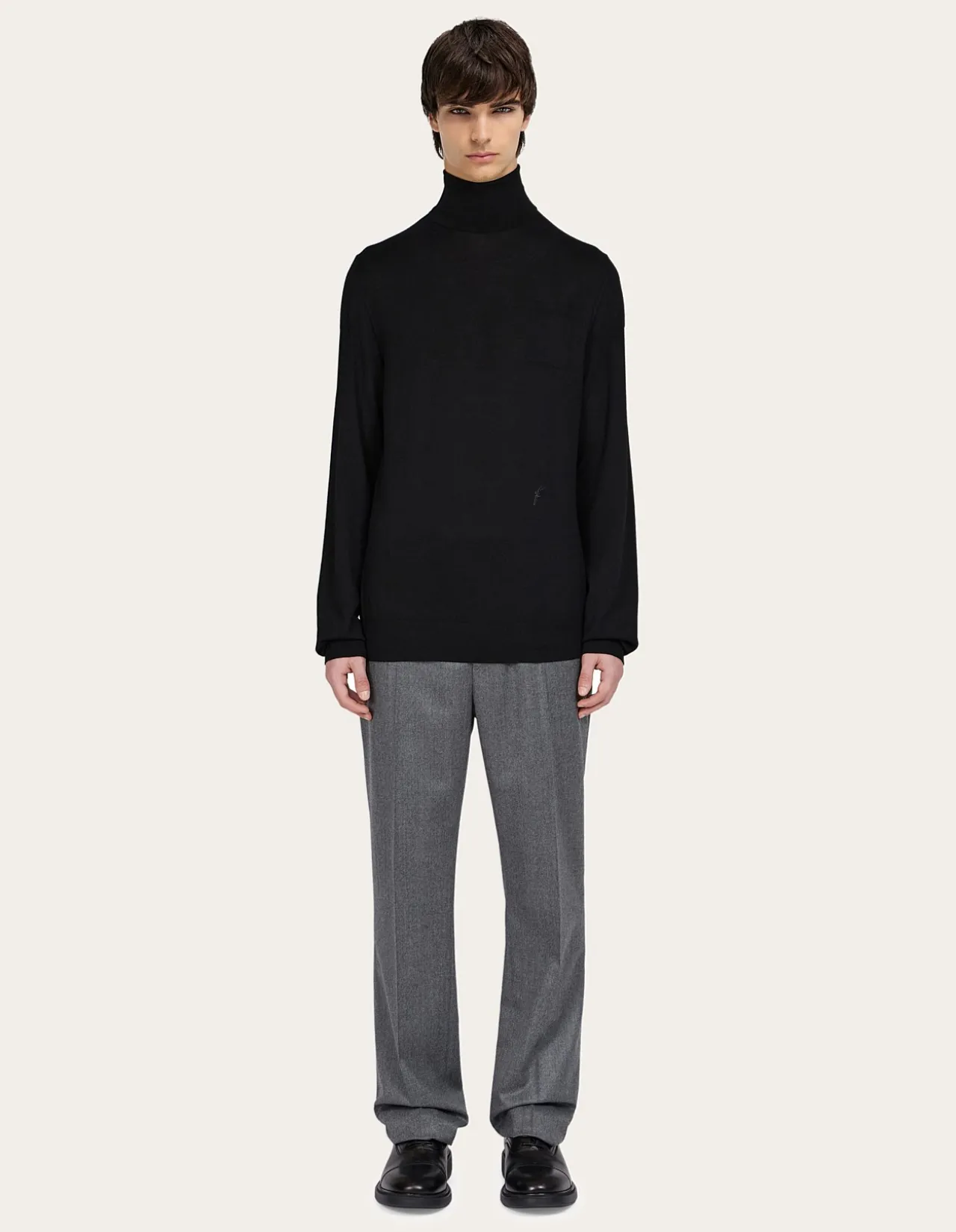 TURTLENECK