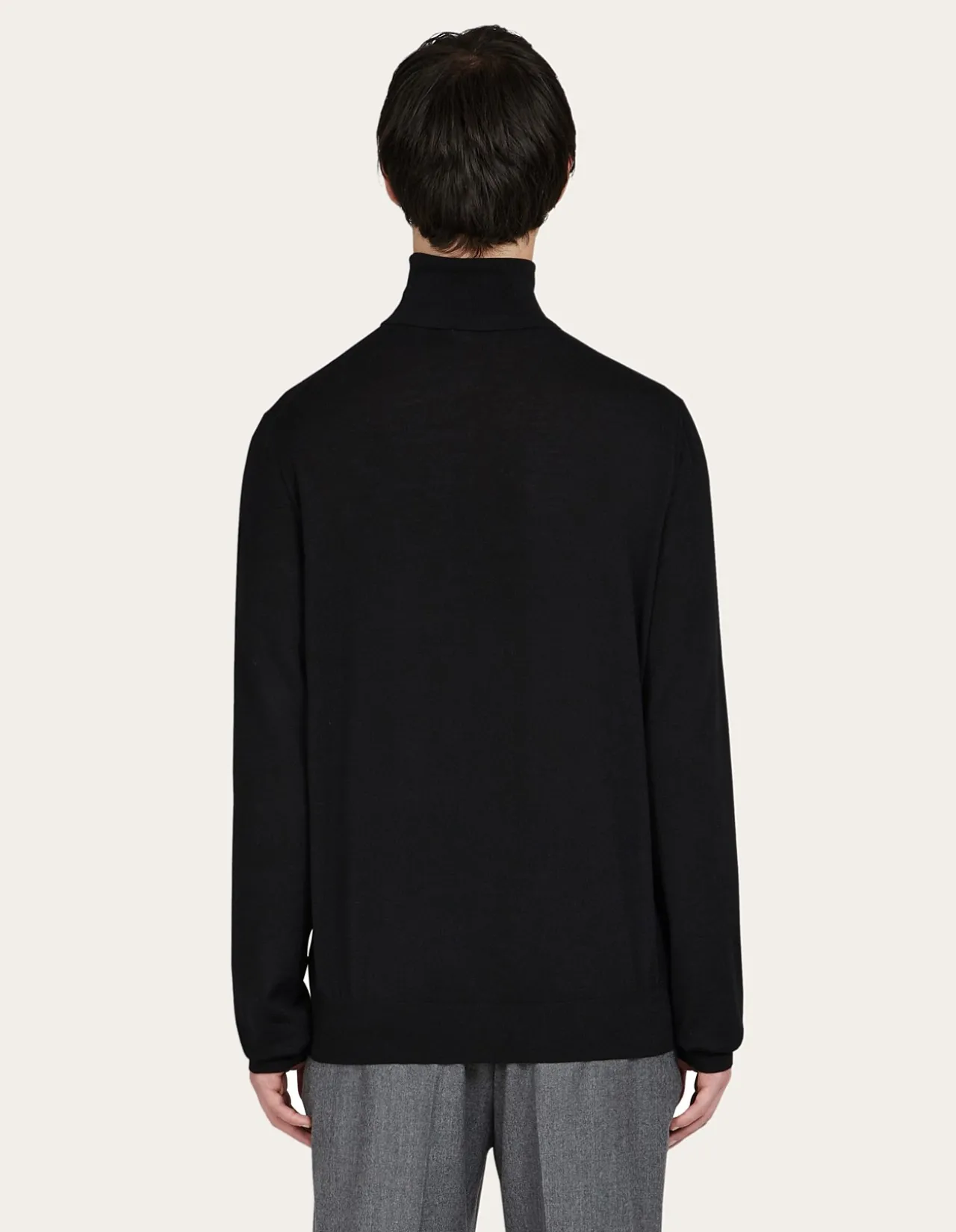 TURTLENECK